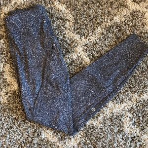 Lululemon Lead The Pack Tight 28”